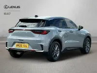 New Lexus LBX 136 HP (100 kW) 2026 Blue SUV