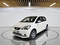Used Seat Mii Electric 61 kW (83 HP) 2020 White Hatchback