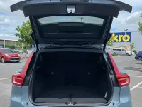 Used Volvo XC40 Ultimate 197 HP (144 kW) 2023 Grey SUV