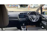 used Honda Jazz 1.5 i-VTEC Sport 5dr Petrol Hatchback