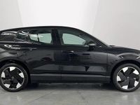 Used Volvo EX30 Performance 314 kW (428 HP) 2025 Black SUV