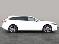 used Mazda 6 2.2 SKYACTIV-D Sport Nav