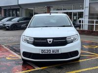 used Dacia Sandero 1.0 SCe Essential 5dr