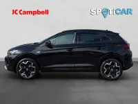 Used Vauxhall Grandland X Ultimate 128 HP (94 kW) 2024 Black SUV