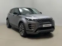 Used Land Rover Range Rover evoque HSE Dynamic 204 HP (150 kW) 2022 Grey SUV