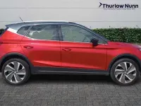 Used Seat Arona FR Sport 150 HP (110 kW) 2025 SUV