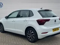 Używany VW Polo Life 95 KM (69 kW) 2026 Hatchback