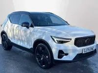 Used Volvo XC40 Ultra 194 HP (142 kW) 2026 SUV