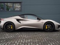 Used Lotus Emira 400 HP (294 kW) 2023 Nimbus grey Coupe