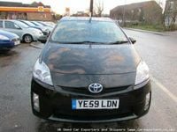 Used Toyota Prius 2009 Hatchback