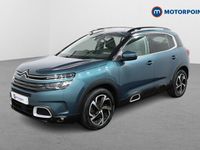 used Citroën C5 Aircross s Flair Hatchback