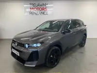 Used Citroën C5 2025 Grey Hatchback