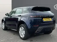 Second-hand Land Rover Range Rover evoque R-Dynamic 207 CP (152 kW) 2023 SUV