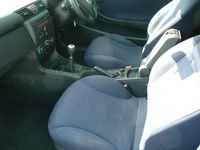 Used Fiat Stilo 2002 Hatchback