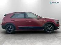 Used Kia Niro 139 HP (102 kW) 2023 Red SUV