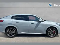 Used BMW X2 M Sport 168 HP (123 kW) 2025 Grey SUV