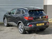 used Renault Kadjar DCI Dynamique S Nav