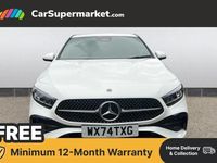 Used Mercedes A180 AMG Line Premium 136 HP (100 kW) 2026 Hatchback