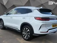 Used BYD Seal Boost 218 HP (160 kW) 2026 Estate
