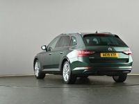 used Skoda Superb 2.0 TDI CR SE Technology 5dr DSG [7 Speed]