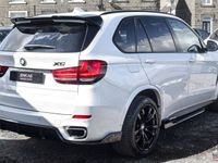 used BMW X5 3.0 XDRIVE30D M SPORT 5d 255 BHP*AWAITING PREP*