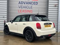 used Mini Cooper Hatch 1.5Classic II 5dr