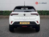 Used Vauxhall Mokka GS Line 2023 White SUV