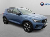 Used Volvo XC40 Plus 163 HP (119 kW) 2025 SUV
