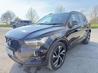 Used Volvo XC40 R-Design Pro 190 HP (139 kW) 2019 Black SUV