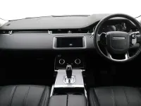 Used Land Rover Range Rover evoque S 200 HP (147 kW) 2020 Silver SUV