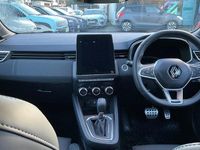 Used Renault Clio V Esprit Alpine 143 HP (105 kW) 2025 Hatchback