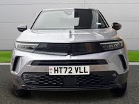 Used Vauxhall Mokka GS Line 131 HP (96 kW) 2025 SUV