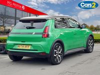 Used Renault R5 Komfort 110 kW (150 HP) 2025 Other Hatchback