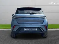 Used BYD Dolphin Design 150 kW (204 HP) 2025 Black/grey Hatchback