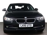used BMW 316 3 Series, d Sport 4dr Step Auto