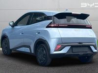 New BYD Dolphin Active 30 kW (41 HP) 2025 Blue Hatchback