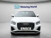 Used Audi Q2 S-Line 150 HP (110 kW) 2026 SUV