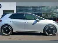 New VW ID.3 Pro 147 kW (200 HP) 2026 Silver Hatchback
