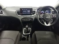 Used Kia XCeed 158 HP (116 kW) 2023 White SUV