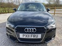 used Audi A1 1.6 TDI Sport 3dr