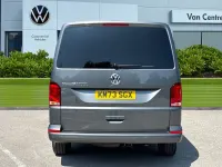 Used VW T6.1 Highline 2023 Grey Van