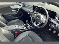 Used Mercedes A200 Executive 163 HP (119 kW) 2021 Grey Sedan