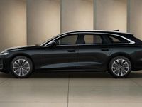 New Audi A6 Sport 224 HP (164 kW) 2025 Black Estate