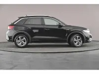 Usado VW T-Roc 150 HP (110 kW) 2023 SUV