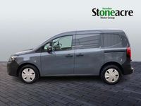Used Nissan Townstar Acenta 128 HP (94 kW) 2024 Grey Van
