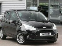 Used Ford B-MAX 2013 MPV