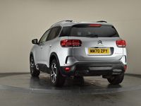 used Citroën C5 Aircross 1.2 PureTech 130 Flair 5dr