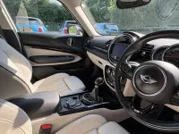 Used Mini Cooper Clubman 136 HP (100 kW) 2018 Estate