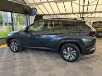 Used Hyundai Tucson SE 230 HP (169 kW) 2023 Grey SUV