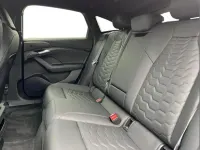 Used Audi A6 e-tron S-Line 269 kW (367 HP) 2026 Grey Hatchback